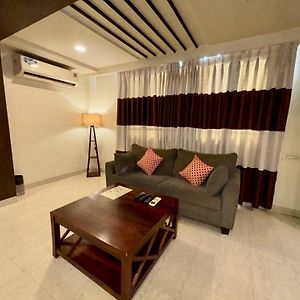 Hotel Sai Residency