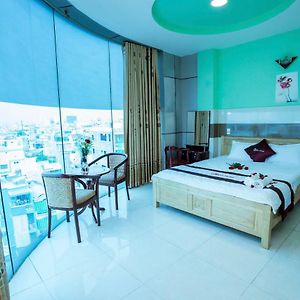 Eden Hotel Sai Gon